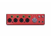 Focusrite Clarett+ 4Pre Focusrite Clarett+ 4Pre